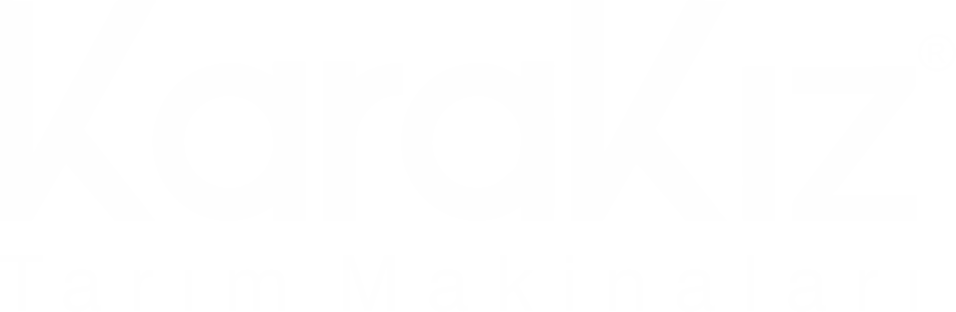 İlaçlama Makineleri